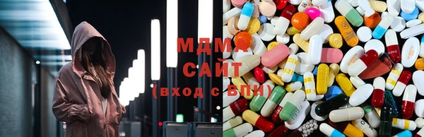 мескалин Богданович